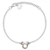 Hot Bracciale Bambina Mikey Mouse Gioielli | BS00046SZML-55.CS Gioielli Moda Bimbi