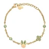 Discount Bracciale Bambina Minnie Gioielli | B600624YRGL-55.CJ Gioielli Moda Bimbi