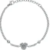 Sale Bracciale Bambina Minnie Gioielli Preziosi | B600589RWL-B.CJ Gioielli Moda Bimbi