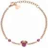 Fashion Bracciale Bambina Minnie Mouse Gioielli | B600589PRPL-B.CJ Gioielli Moda Bimbi