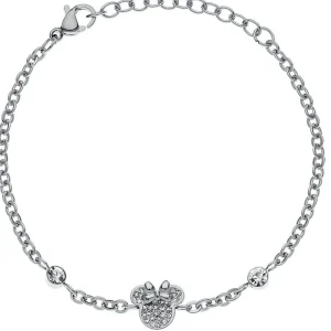 Sale Bracciale Bambina Minnie Gioielli Preziosi | B600589RWL-B.CJ Gioielli Moda Bimbi