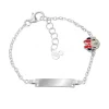 Outlet Bracciale Bambina Minnie Mouse Gioielli | BS00096SL-47.CS Gioielli Moda Bimbi