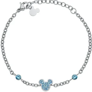 Best Bracciale Bambina Minnie Gioielli Disney Preziosi | B600590RQL-B Donna Gioielli Moda Donna