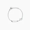 Sale Bracciale Bambina Personalizzabile Unicorno Gioielli |  533789 Gioielli Moda Bimbi