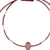 Sale Bracciale Bambino In Corda Con Charm Avengers Gioielli | BS00065RNRL.CS Gioielli Moda Bimbi