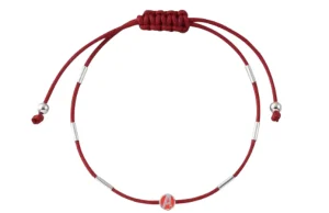 Online Bracciale Bambino In Corda Con Charm Avengers Gioielli | BS00069RNRL.CS Gioielli Moda Bimbi
