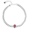 Outlet Bracciale Bambino Spiderman Gioielli | BS00082RL-7.CS Gioielli Moda Bimbi