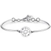 Clearance Bracciale Chakra Bussola Dell'Amore | BHK351 Donna Gioielli Moda Donna