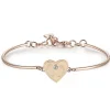 Discount Bracciale Chakra Attesa, Amore, Vita | BHK350 Donna Gioielli Moda Donna