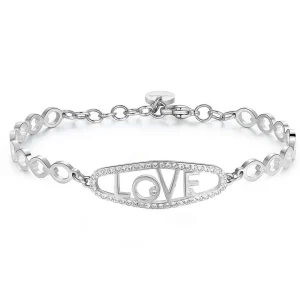 Clearance Bracciale Chakra Amore, Perseveranza, Felicità | BHK339 Donna Gioielli Moda Donna