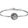 Sale Bracciale Chakra Segno Zodiacale Gemelli | BHK369 Donna Gioielli Moda Donna