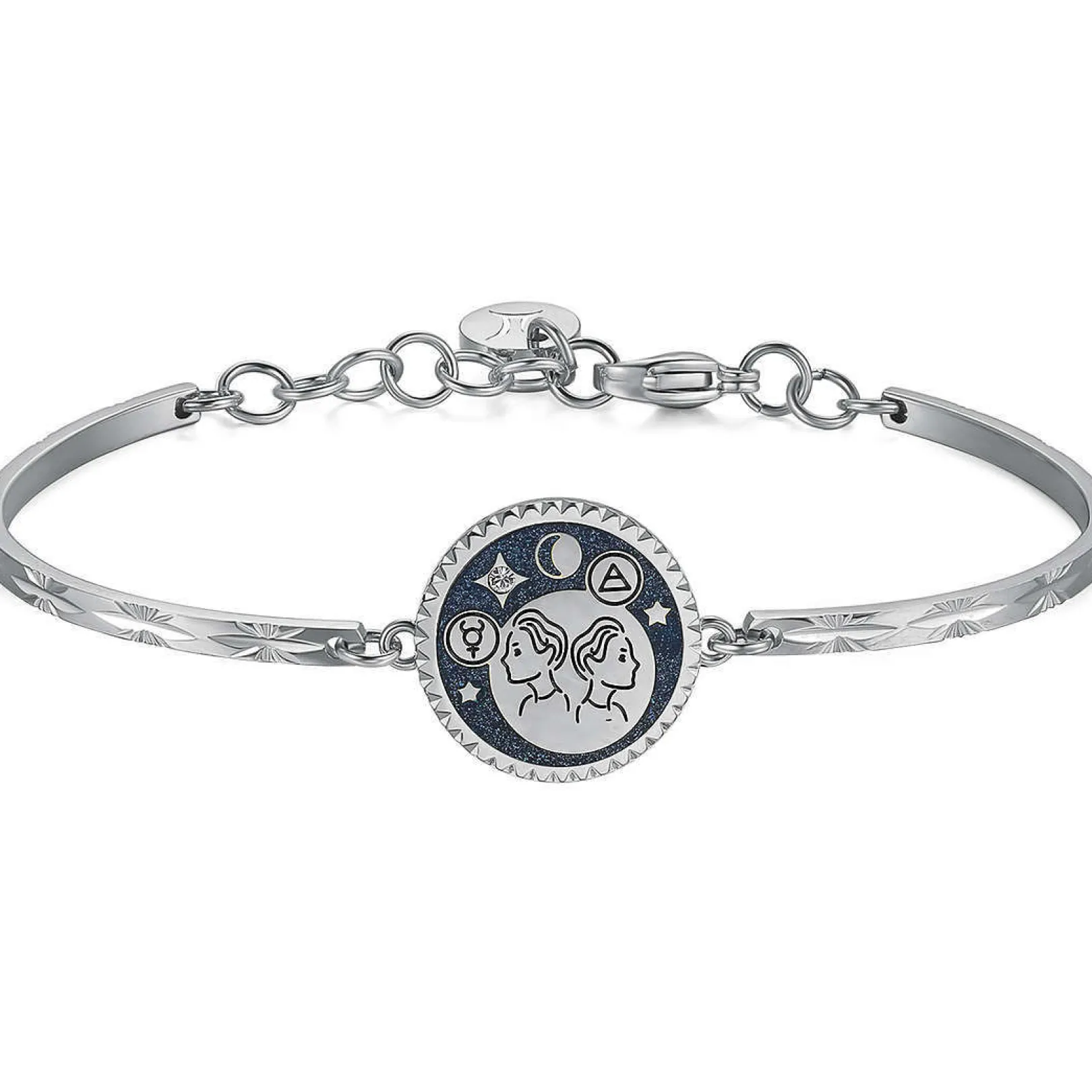 bracciale_brosway_chakra__0-39.webp Sale Bracciale Chakra Segno Zodiacale Gemelli | BHK369 Donna Gioielli Moda Donna