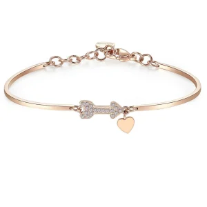 Best Bracciale Chakra Passione, Desiderio, Amore | BHK357 Donna Gioielli Moda Donna