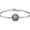 Best Bracciale Chakra Segno Zodiacale Pesci | BHK378 Donna Gioielli Moda Donna