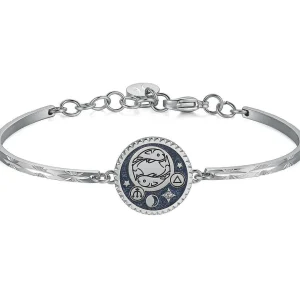 Best Bracciale Chakra Segno Zodiacale Pesci | BHK378 Donna Gioielli Moda Donna