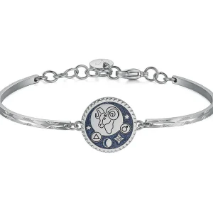 Outlet Brosway Chakra Segno Zodiacale Ariete | BHK367 Donna Gioielli Moda Donna