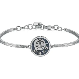 Clearance Brosway Chakra Segno Zodiacale Bilancia | BHK373 Donna Gioielli Moda Donna