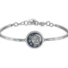 Hot Bracciale Chakra Segno Zodiacale Acquario | BHK377 Donna Gioielli Moda Donna