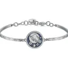 Outlet Bracciale Brosway Chakra Segno Zodiacale Toro | BHK368 Donna Gioielli Moda Donna