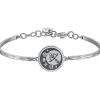 New Bracciale Chakra Segno Zodiacale Sagittario | BHK375 Donna Gioielli Moda Donna