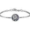 Fashion Bracciale Chakra Segno Zodiacale Capricorno | BHK376 Donna Gioielli Moda Donna