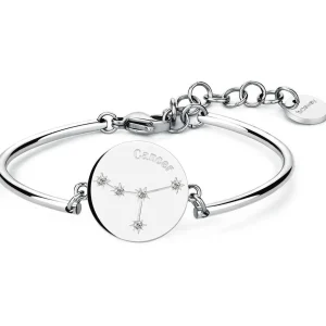 Sale Bracciale Chakra Segno Zodiacale Cancro | BHK14 Donna Gioielli Moda Donna
