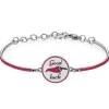 Clearance Bracciale Chakra Peperoncino: Fortuna, Intraprendenza, Riuscita | BHK247 Donna Gioielli Moda Donna