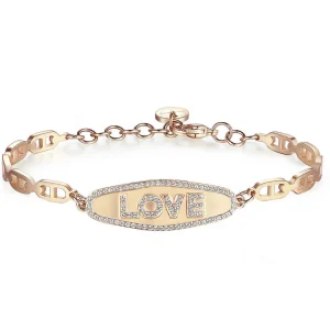 Discount Bracciale Chakra Amore, Perseveranza, Felicità | BHK341 Donna Gioielli Moda Donna
