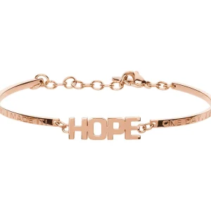 Sale Bracciale Chakra Hope: Speranza, Augurio, Opportunità | BHK241 Donna Gioielli Moda Donna
