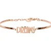 Fashion Bracciale Chakra Dreams: Sogno, Desiderio, Ambizione | BHK237 Donna Gioielli Moda Donna