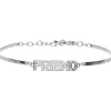 Best Bracciale Chakra Friend: Intesa, Affetto, Fiducia | BHK234 Donna Gioielli Moda Donna