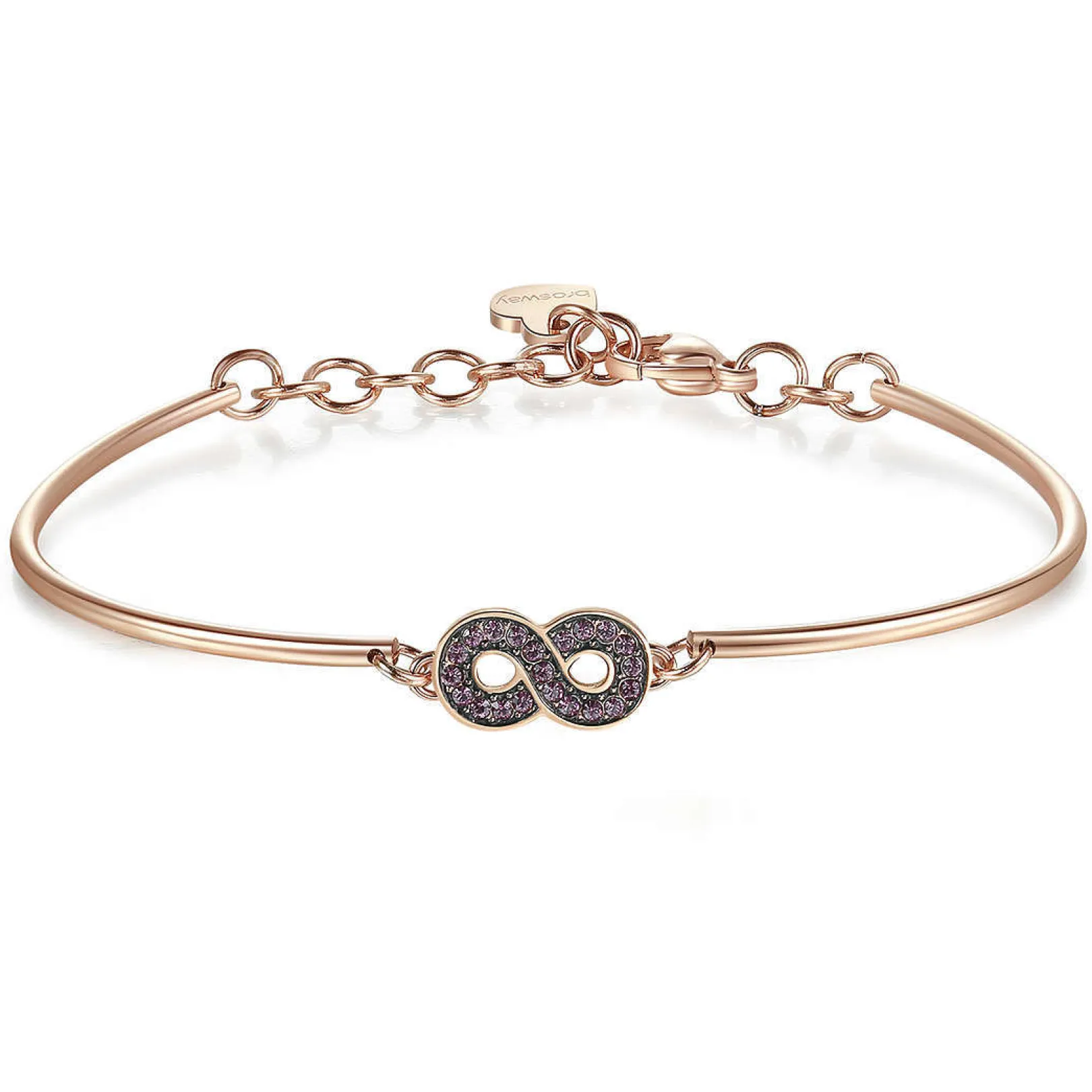 bracciale_brosway_chakra__0-7.webp Online Bracciale Chakra Infinito | BHK366 Donna Gioielli Moda Donna