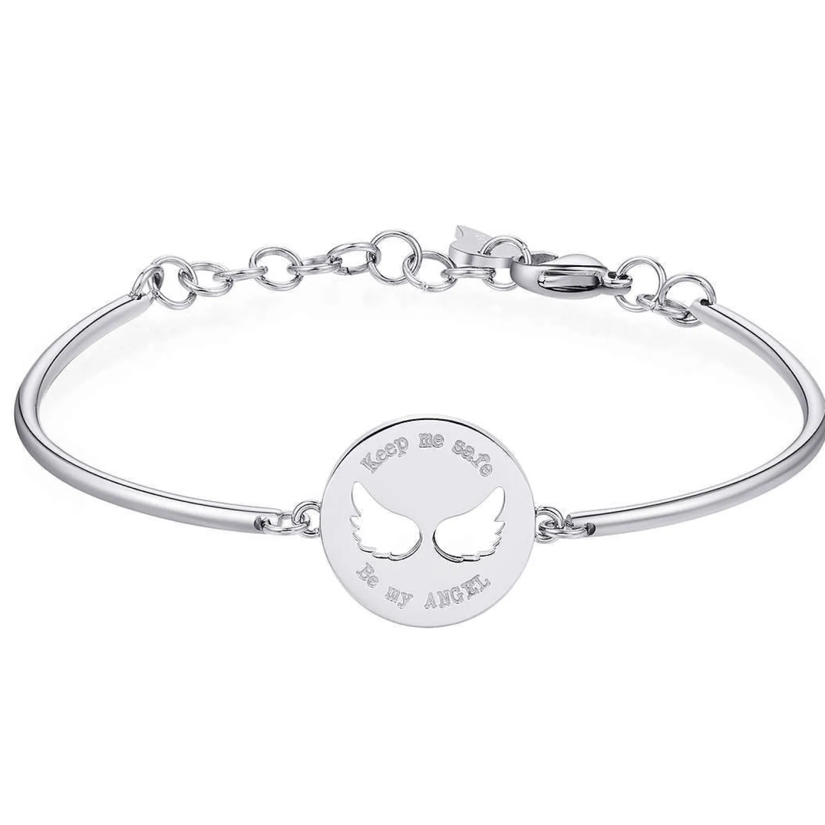 bracciale_brosway_chakra__0-71.webp Discount Bracciale Chakra Angelo Custode | BHK251 Donna Gioielli Moda Donna