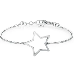 Best Bracciale Chakra Stella: Speranza, Desiderio, Magia | BHK258 Donna Gioielli Moda Donna