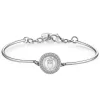 Clearance Bracciale Chakra Gufo: Soddisfazione, Determinazione, Successo | BHK395 Donna Gioielli Moda Donna