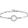 Hot Bracciale Chakra Nonna: Complicità, Pazienza, Amore   | BHK407 Donna Gioielli Moda Donna