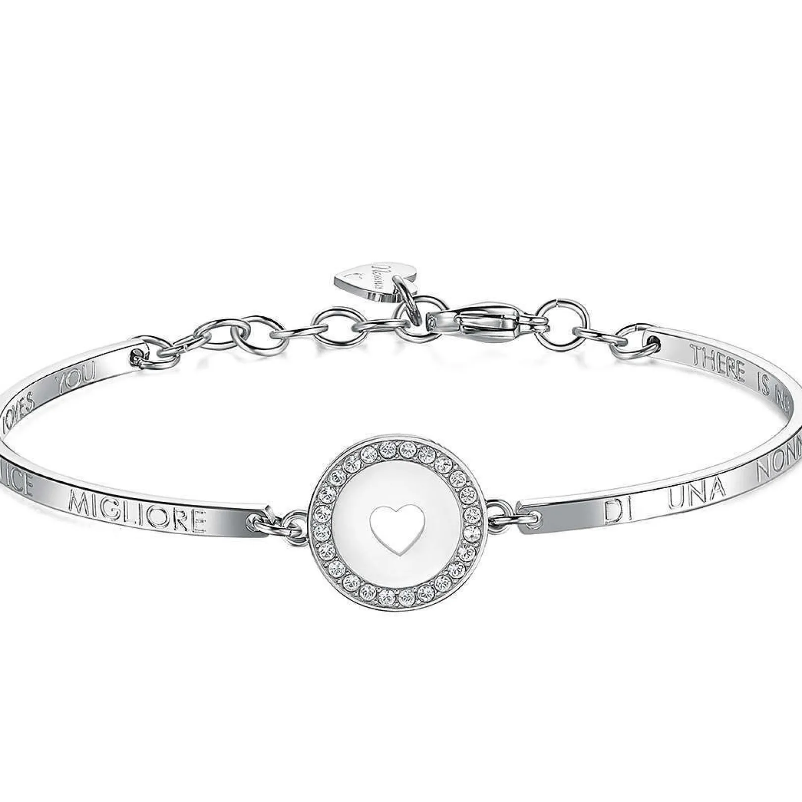 bracciale_brosway_chakra__0-82.webp Hot Bracciale Chakra Nonna: Complicità, Pazienza, Amore | BHK407 Donna Gioielli Moda Donna