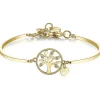 Clearance Bracciale Chakra Mistici Albero Della Vita | BHK400 Donna Gioielli Moda Donna