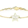 Fashion Bracciale Chakra I'm a dreamer | BHK323 Donna Gioielli Moda Donna
