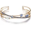 Discount Bracciale Brosway Donna Affinity cod. BFF116 Donna Gioielli Moda Donna