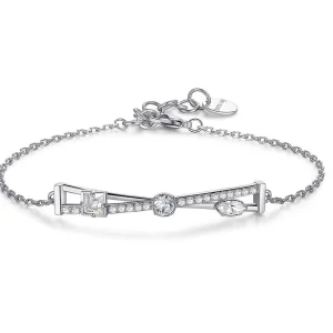 Outlet Bracciale Brosway Donna Affinity cod.BFF112 Donna Gioielli Moda Donna