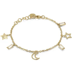 Outlet Bracciale Brosway Donna Chant cod.BAH14 Donna Gioielli Moda Donna