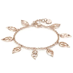 Discount Bracciale Brosway Donna Leaves Of Life cod.BVS14 Donna Gioielli Moda Donna