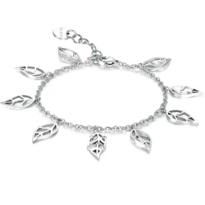 Sale Bracciale Brosway Donna Leaves Of Life cod.BVS13 Donna Gioielli Moda Donna