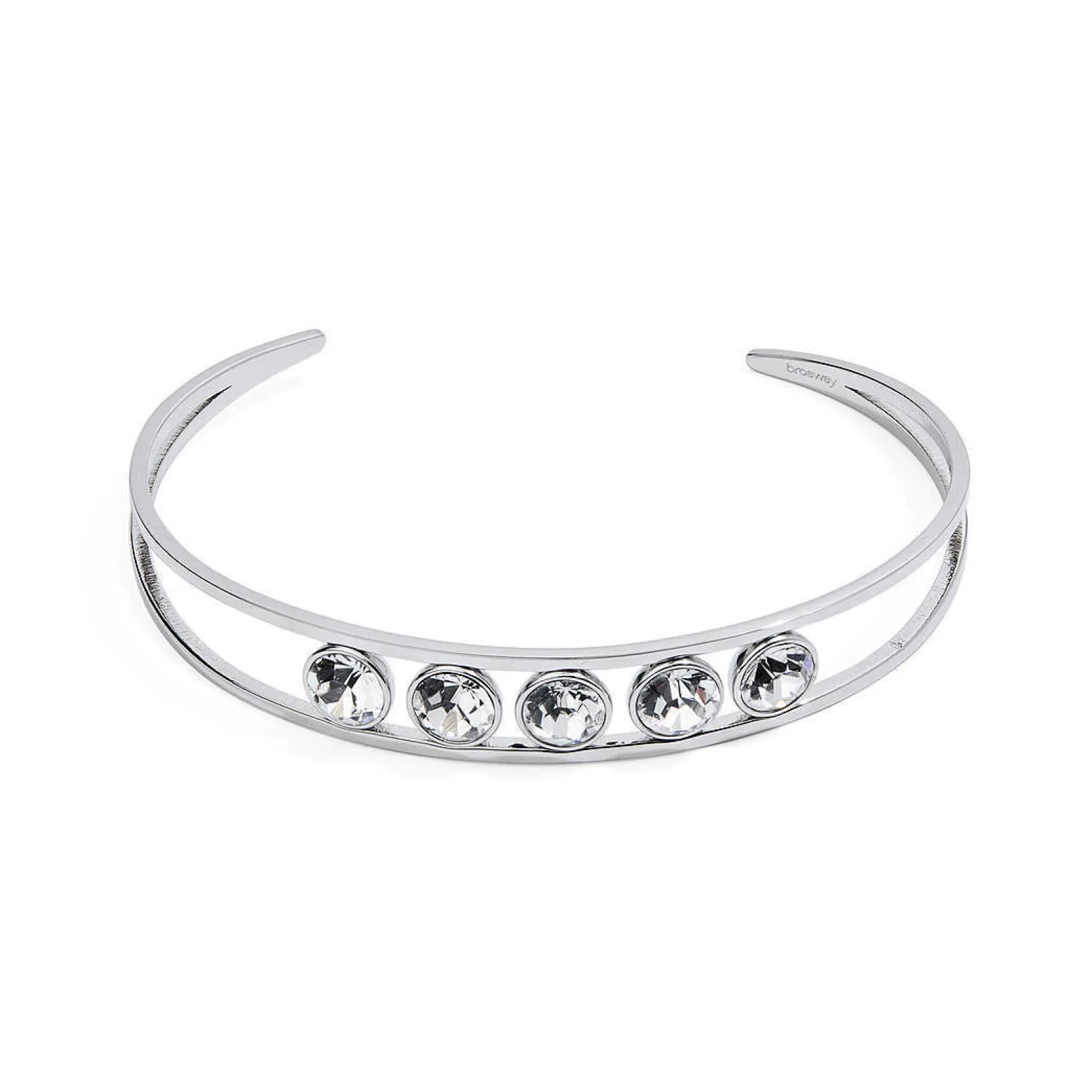 bracciale_brosway_symphon_0-1.webp Best Bracciale Symphonia Con Cristalli Swarovski | BYM25 Donna Gioielli Moda Donna