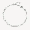 New Bracciale Catena Acciaio Essential Brosway | BNL053 Donna Gioielli Moda Donna