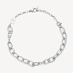 Best Bracciale Catena Acciaio Essential Brosway | BNL051 Donna Gioielli Moda Donna