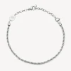 Hot Bracciale Catena Torchon In Acciaio Essential Brosway | BNL055 Donna Gioielli Moda Donna