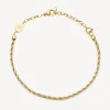 Clearance Bracciale Catena Torchon Essential Brosway | BNL056 Donna Gioielli Moda Donna