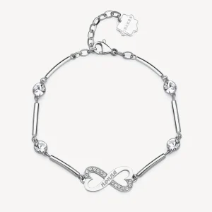 Online Bracciale Chakra Complicità, Pazienza, Amore Gioielli |  BHKB162 Donna Gioielli Moda Donna | Idee Regalo